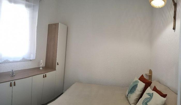 לה-לונד-לה-מורה Appartement Vue D'Or Les Pieds Dans L'Eau מראה חיצוני תמונה